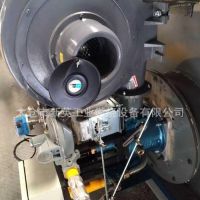 生物质锅炉脱硫脱硝技术