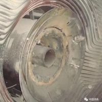 百得450燃烧器说明书