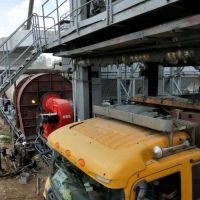 扬诺锅炉—低氮蒸汽发生器(含3D原理视频) 燃烧器网 (蒸汽发生器)服务工程师培训基地