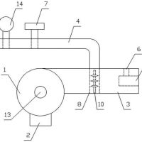 无锡赛威特燃烧机接线图（分体式）MTG280-1 MTG280(分体,VPM-VC) 电气图