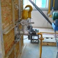 燃煤锅炉噪声和污染的消除