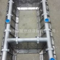 烟气冷凝水，对燃气锅炉是否有害处？