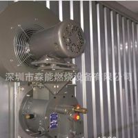 陕西省《锅炉大气污染物排放标准》【地方标准】DB 61/1226—2018