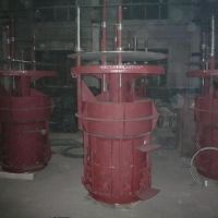 DUNGS冬斯 FRS调压阀，DMV-DLE电磁阀 说明书