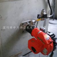 德州万隆空调设备有限公司