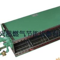 【原创】浅析中心回燃锅炉和铸铁锅炉的低氮改造