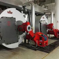 导热油炉爆炸事故原因分析 收集整理 by chinaburner