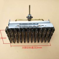 天津市环保局市市场监管委关于燃气锅炉低氮改造有关工作要求的函