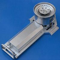 燃烧器、燃烧机喷嘴流量表