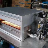 热容（比热）换算