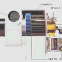 燃烧器、燃烧机符号的含义