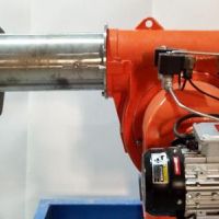 热水锅炉及供热系统的防腐与除氧