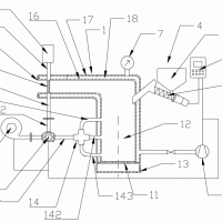 一个供暖工程改造的范例