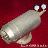 西安市环保航天分局组织召开天然气锅炉低氮改造推进会