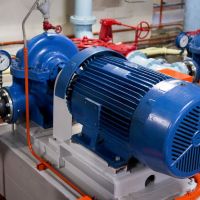 我国燃烧器机械业仍有发展潜力