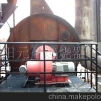 我国垃圾焚烧发电厂主要系统的组成部分及常用工艺流程