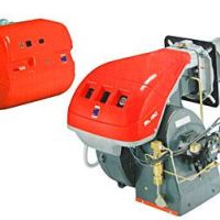 燃油燃烧机|燃烧机|燃烧器|威旭热能