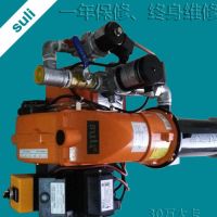 燃气燃烧器|燃烧器|威旭热能