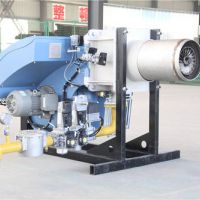 甘肃山丹县2019年燃煤锅炉污染整治专项行动方案（附项目下载）