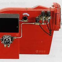 2019年8月20日上午突发！山东滨州某厂锅炉火灾，浓烟滚滚！