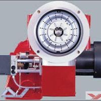 浅谈直燃式热风炉烟道气的污染|热风炉|威旭热能