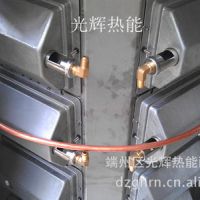 什么是燃气热风炉中的无焰燃烧|热风炉|威旭热能