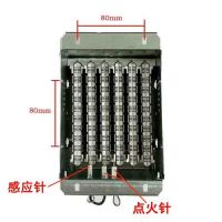 陕西延安市宝塔区政府网关于印发《宝塔区燃煤锅炉拆改工作实施方案》的通知