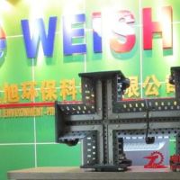 青岛威旭热能岩棉生产固化炉燃气改造项目|公司动态|威旭热能