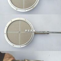 关于启动重污染天气橙色预警（Ⅱ级）响应的紧急通知