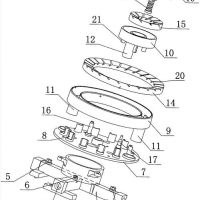 关于印发《忻州市2019-2020年秋冬季大气污染综合治理攻坚行动方案》的通知