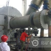 燃烧器的安全操作还要注意