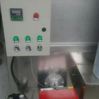 影响合同能源税务管理的因素分析