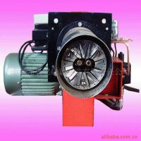 什么是燃气燃烧器