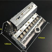 图说北京市打赢蓝天保卫战2020年行动计划