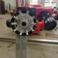 京津冀及周边地区、汾渭平原清洁取暖目标任务