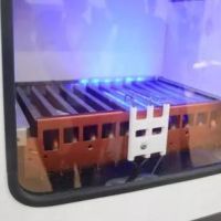 哈锅问鼎我国最大超超临界锅炉