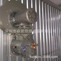 垃圾电厂锅炉受热面频繁爆管