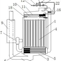河北省生活垃圾焚烧大气污染控制标准【地方标准】DB13/5325—2021