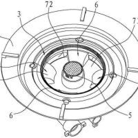 660MW 锅炉启动阶段湿态转干态燃烧调整