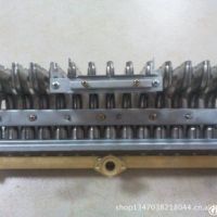 低氮燃烧器，让雾霾远离你！