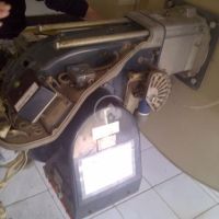 冶金行业表冷器替代产品—热管余热锅炉（热管蒸发器）