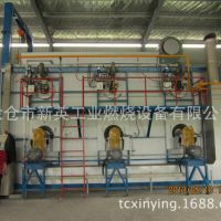 低氮燃烧器是何物?