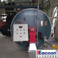 热管技术在余热回收工程中的应用