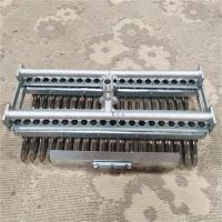 郑州市人民政府办公厅关于印发大气污染防治重点工作实施方案等3个文件的通知