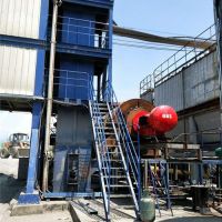 3D展示锅炉的工作原理动画，太立体了一目了然！