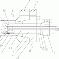 余热锅炉原理、锅炉结构与流程