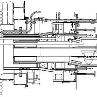 焦炉烟气及上升管的余热利用