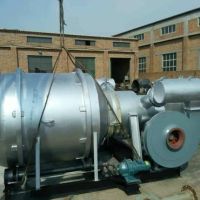 HEATEC 2020上海国际供热技术展圆满闭幕！2021再相见！