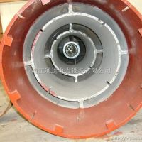 105万吨焦炉烟气脱硫脱硝除尘治理技术及应用