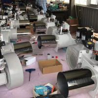 陕西多项措施加强秦岭生态环境保护